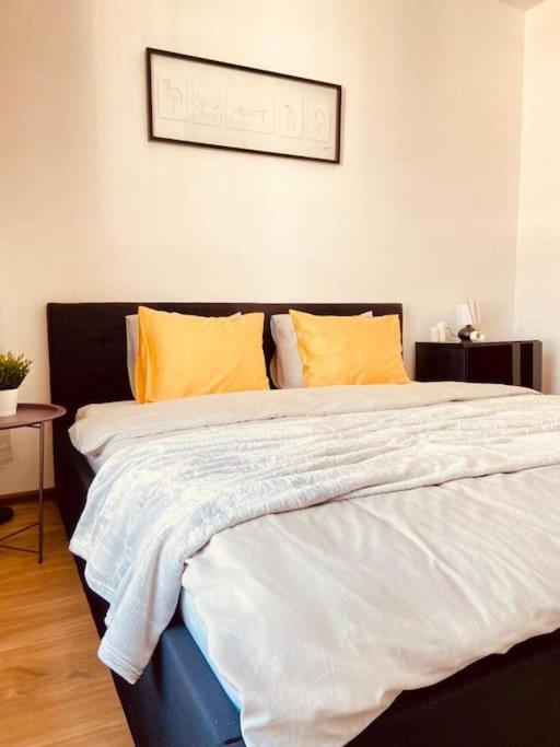 Spacious,Stylish And Comfortable 2 Room Apartment With Million Dollar View Warsawa Bagian luar foto